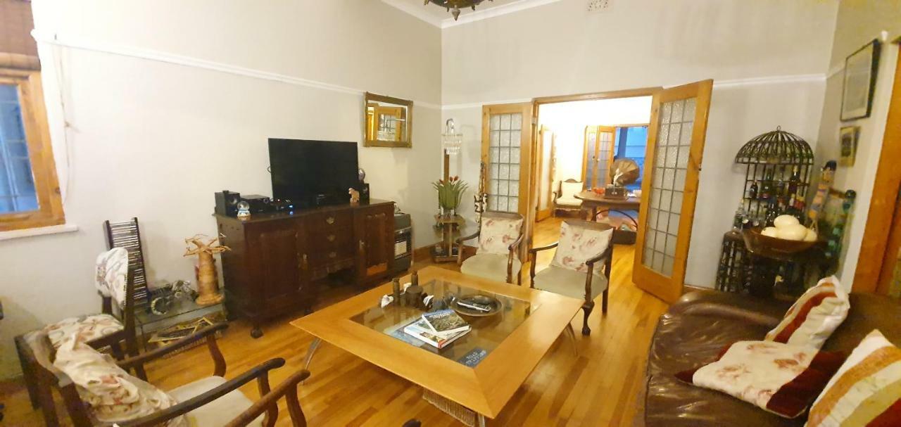 Redbourne Hilldrop Guesthouse B&B Le Cap Extérieur photo