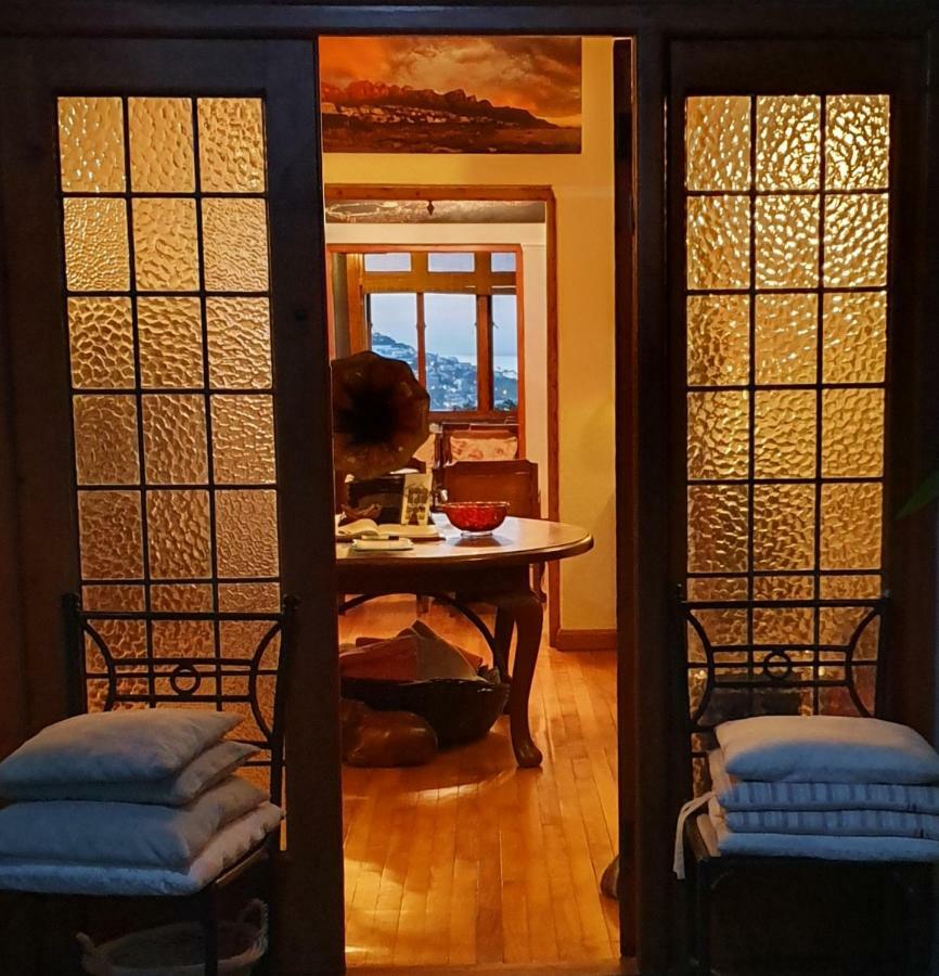 Redbourne Hilldrop Guesthouse B&B Le Cap Extérieur photo
