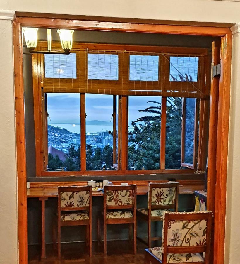 Redbourne Hilldrop Guesthouse B&B Le Cap Extérieur photo