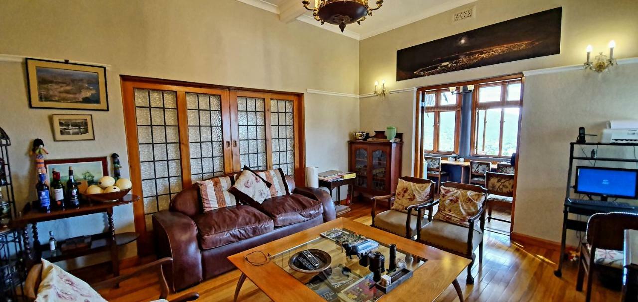 Redbourne Hilldrop Guesthouse B&B Le Cap Extérieur photo