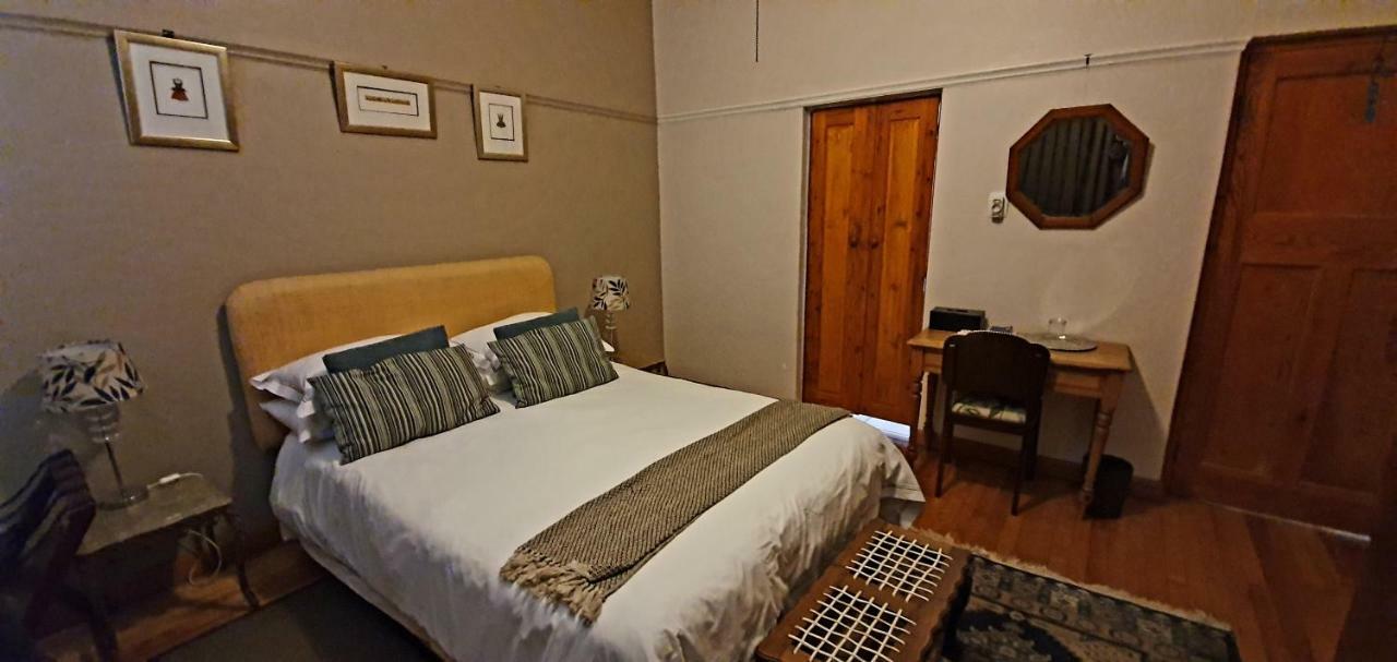 Redbourne Hilldrop Guesthouse B&B Le Cap Extérieur photo