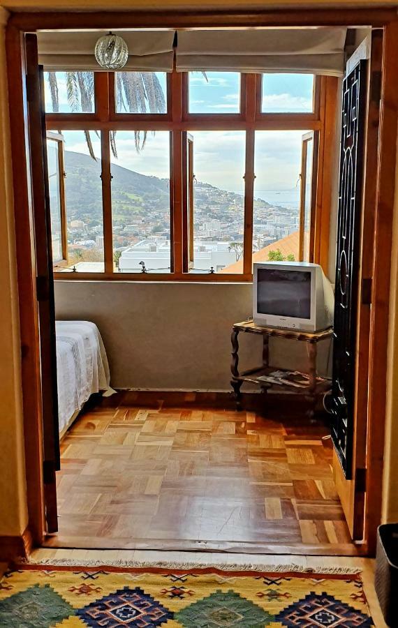 Redbourne Hilldrop Guesthouse B&B Le Cap Extérieur photo